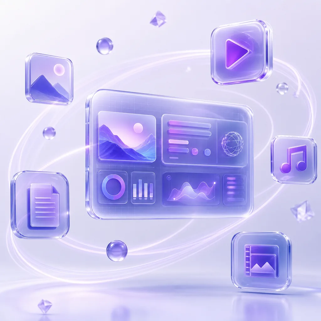 Платформа нейросетей