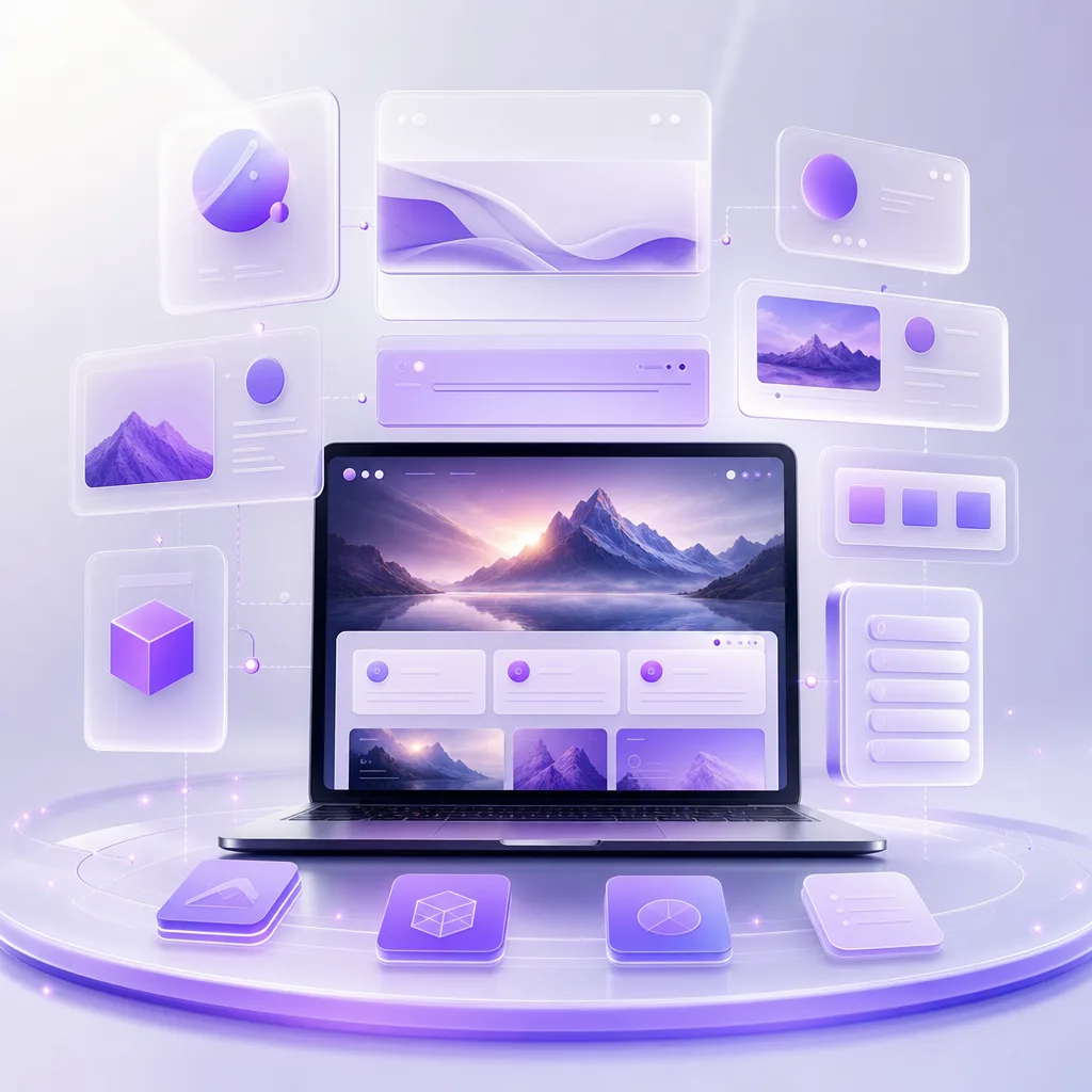 AI Website Builder