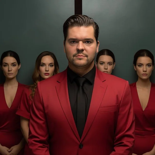 Сергей Гусаров
