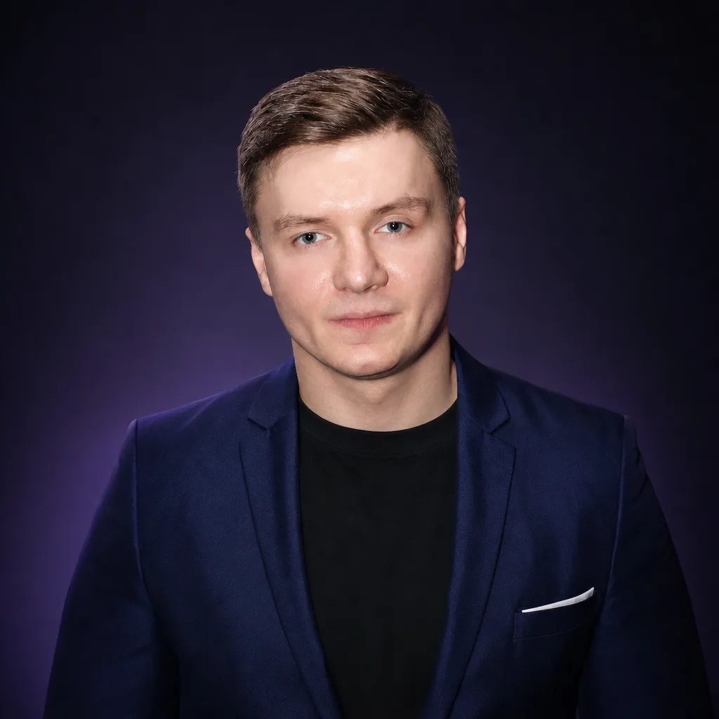 Владимир Дорецкий