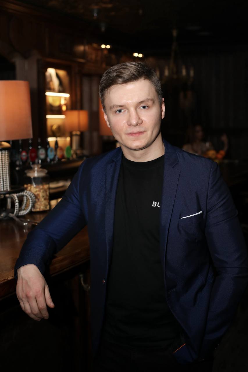 Владимир Дорецкий